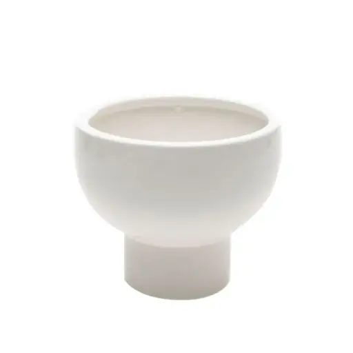 [65136] Orion Compote 6.5"x 5.25"