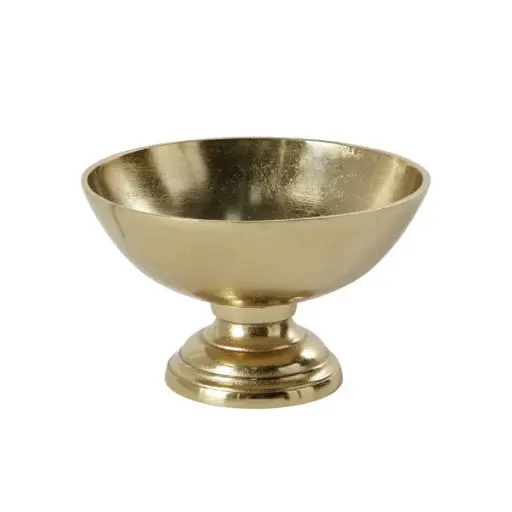 [65140] Oscar Bowl 8"x 4.75"