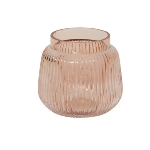 [65151] Ravish Vase 6"x 6"