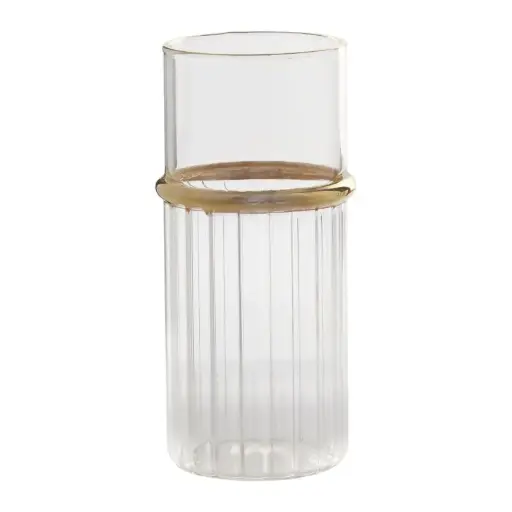 [65153] Ring Votive 2.75"x 6"