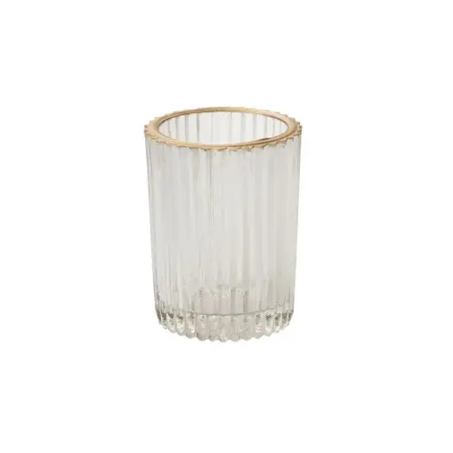 [65154] Ritzy Votive 2.25"x 2.75"