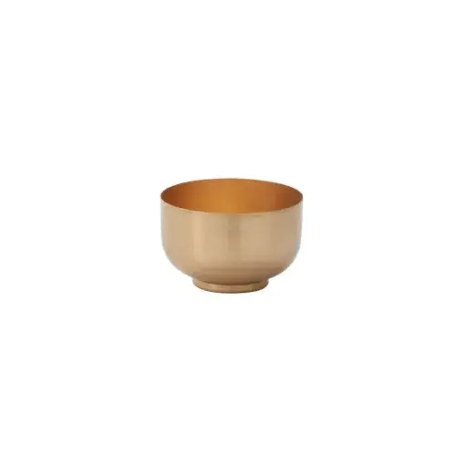 [65215] Roz Bowl 4.25"x 2.75"