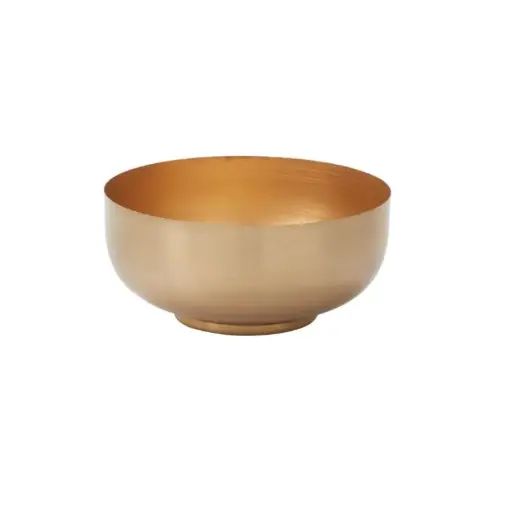 [65217] Roz Bowl 8"x 3.75"