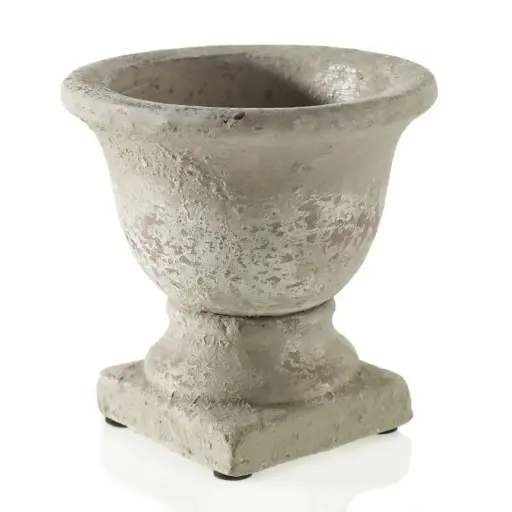 [65218] Sanctuary Urn 5.75"x 5.75"
