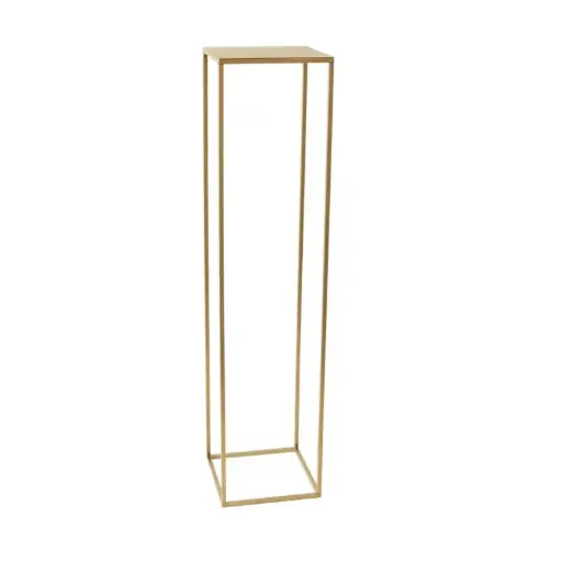 [65226] Senza Stand 13.75" x 59"