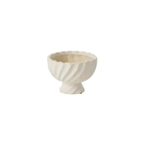 [65263] Sway Compote 6.75"x 5"
