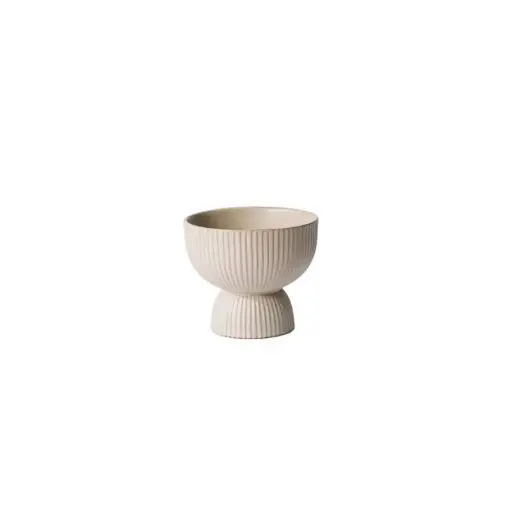 [65285] Thorn Compote 6"x 5"