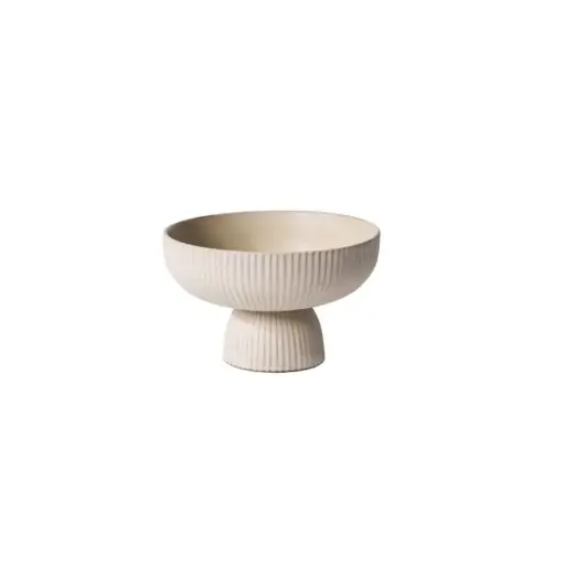 [65286] Thorn Compote 7.75"x 5"