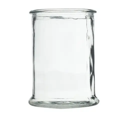 [65294] Veza Vase 5"x 6.75"