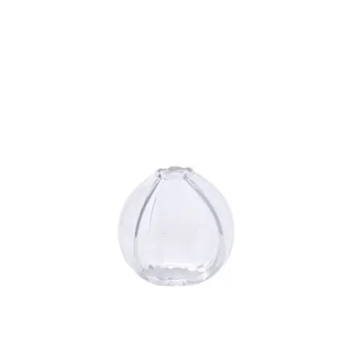 [65295] Viola Budvase 3"x 3"