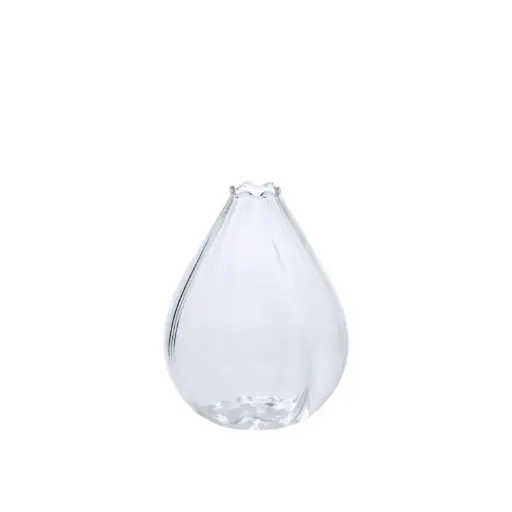 [65297] Viola Budvase 4"x 5.25"