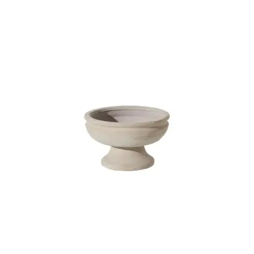 [65308] Winnie Compote 7"x 4"