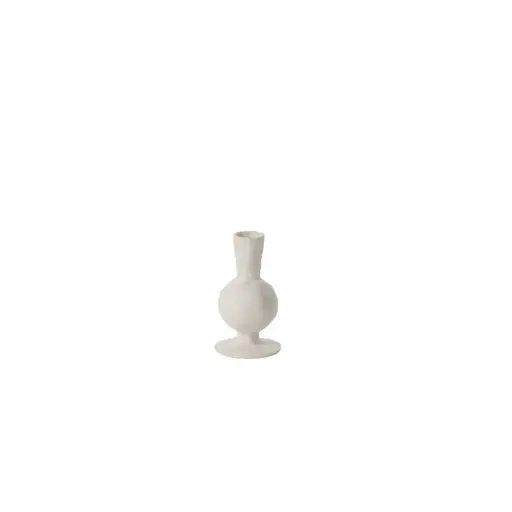 [65309] Wisp Budvase 2.5"x 4.25"