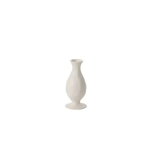 [65310] Wisp Budvase 2.75"x 5.75"