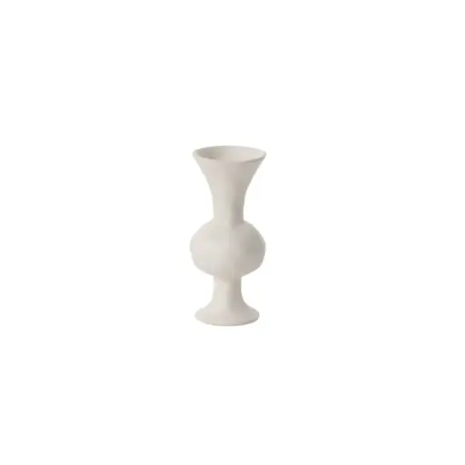 [65311] Wisp Budvase 3.25"x 7"