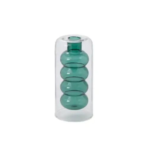 [65335] Abacus Budvase 3.5"x 7.25"