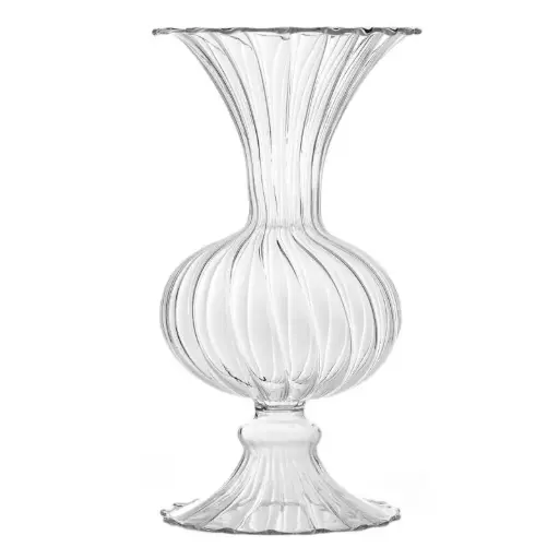 [65343] Addi Vase 4"x 8"