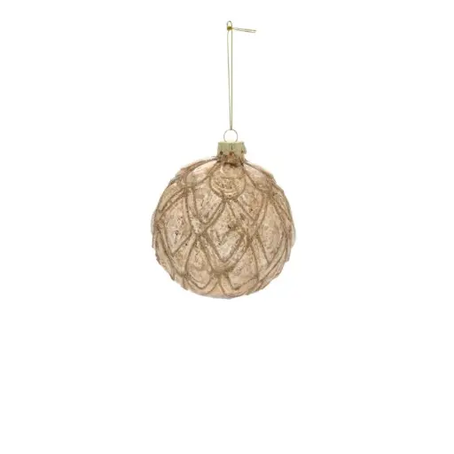[65344] Adriatic Ornament 4"