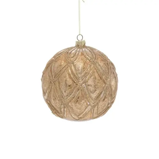 [65345] Adriatic Ornament 6"
