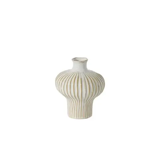 [65355] Akita Vase 7"x 9"