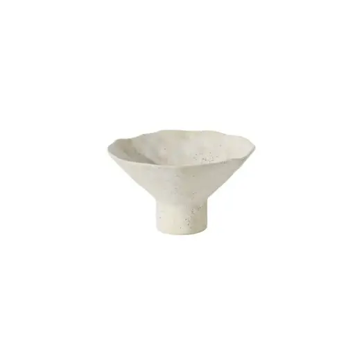 [65356] Alberta Bowl 10.5"x 10.25"x 5.75"