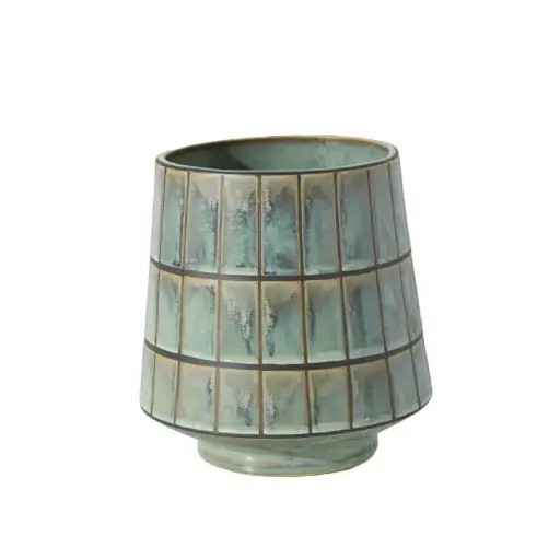 [65359] Almada Pot 8.25"x 8.5"
