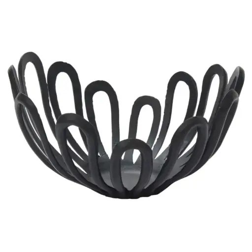 [65360] Altamonte Bowl 16.25"x 14.25"x 9.5"