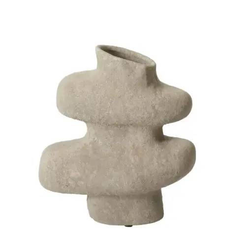 [65365] Ambit Vase 14"x 8"x 16"