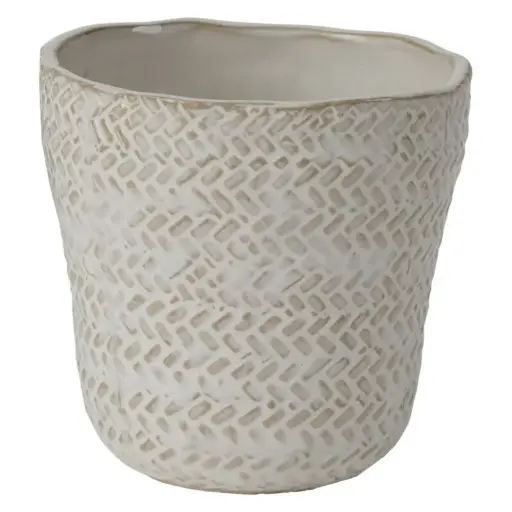 [65367] Amstel Pot 4.25"x 4.25"