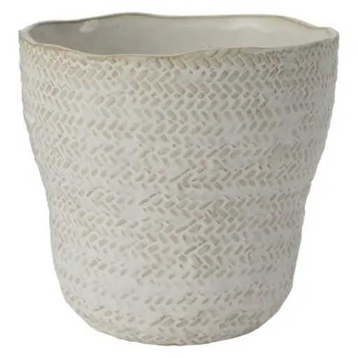 [65368] Amstel Pot 6.5"x 6.25"