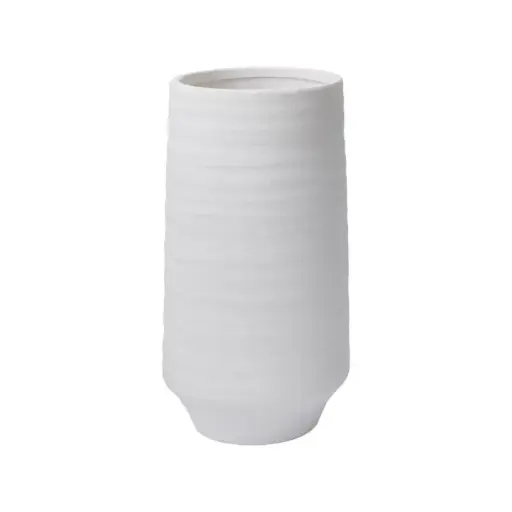 [65372] Andrade Vase 8"x 16"
