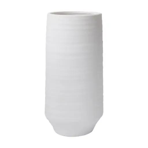 [65373] Andrade Vase 9"x 20"