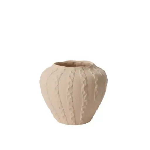 [65405] Argos Vase 14"x 11.75"