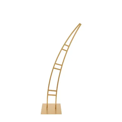 [65410] Arpeggio Stand 28.25"x 1"x 77"