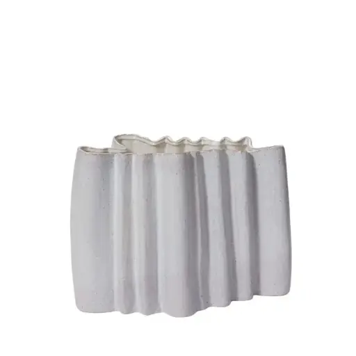 [65412] Artemis Vase 13"x 7.5"x 10"
