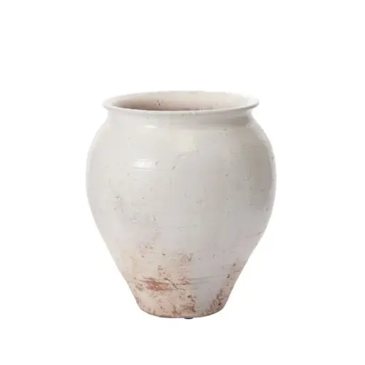 [65413] Arthur Vase 11"x 12"