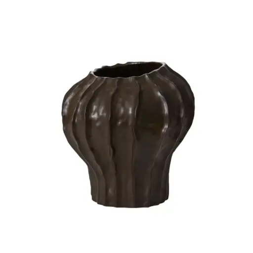 [65427] Attica Vase 11.5"x 11.5"
