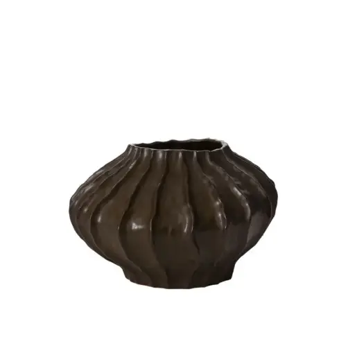 [65428] Attica Vase 13"x 8.5"