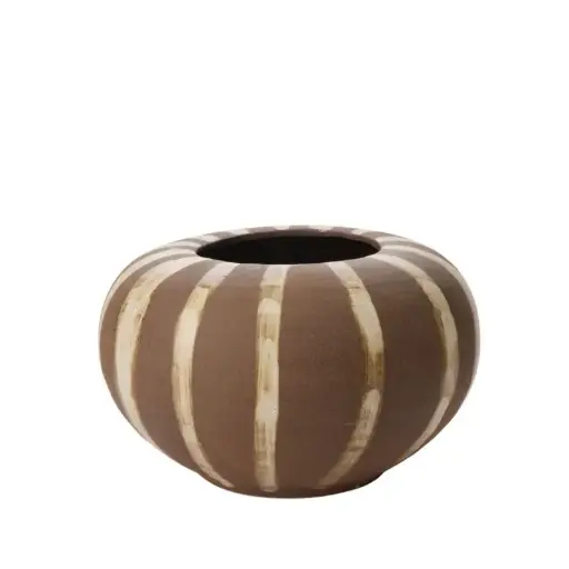 [65430] Atwood Vase 14.75"x 9"