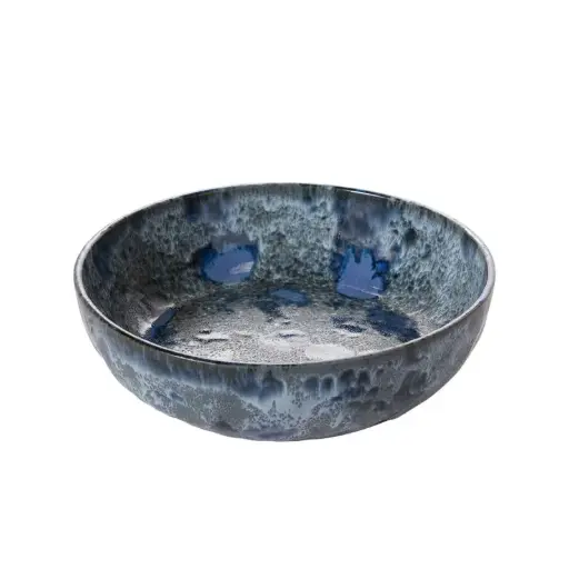 [65456] Azul Serving Bowl 12"x 3"