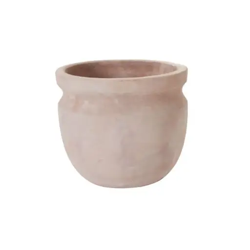 [65461] Balos Planter 15"x 12.75"