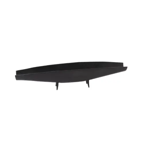 [65466] Bartow Boat 31.5"x 6"x 6.5"