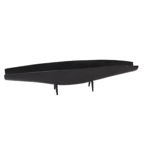 [65467] Bartow Boat 38"x 6.75"x 8"