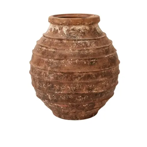 [65482] Bellamar Vase 18"x 20"