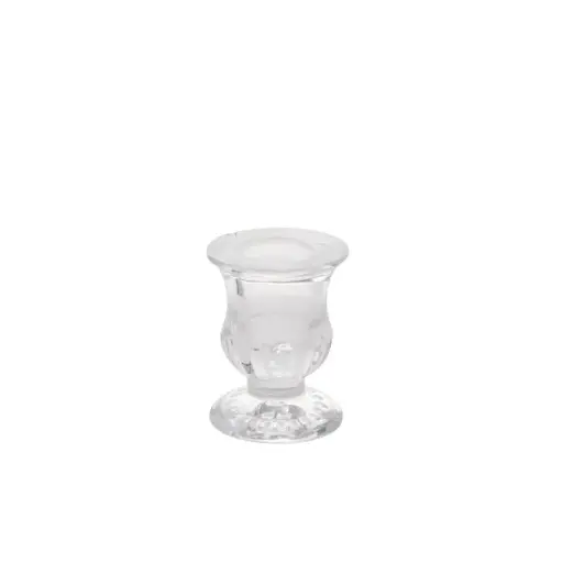 [65483] Bellamy Candleholder 2"x 2.5"