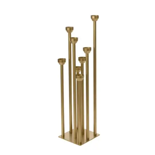 [65490] Benning Candelabra 10"x 40" square
