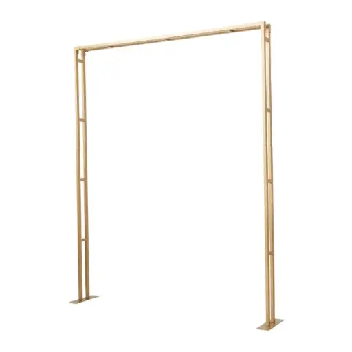 [65494] Berkshire Archway 84"x 4"x 96"