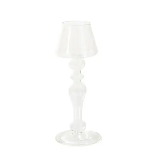 [65523] Bistro Votive 4"x 10"