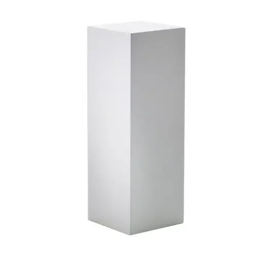 [65525] Blanc Column 11.25"x 31.75"