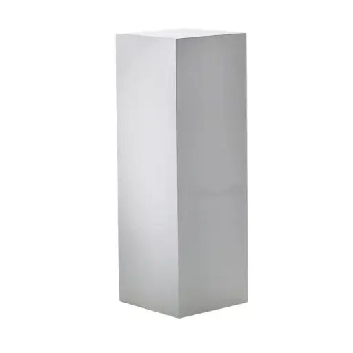 [65526] Blanc Column 13.25" x 39.25"